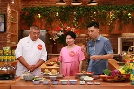 小丫厨房：孕期饮食有讲究 润燥、开胃和美容全靠它们！图片