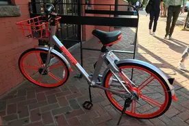 车胎漏气要花15美元维修 摩拜们的“出海经”不好念图片