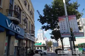 「公交」乘车族必看！站台拆分之哈一百、建国公园、省博览中心站实地考察结果来了丨超详细拆分图解！图片