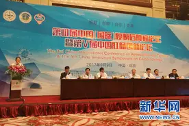 国内外专家共议腹膜后肿瘤及肛肠疾病学科发展图片