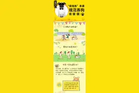 最高罚款20000元！10月1日起，义乌这些路段以内养狗有规定！图片