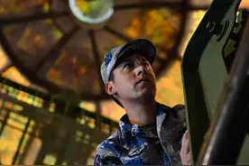 多少人曾在你生命中来了又还，可知一生有你我都陪在你身边？图片