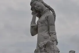 行走湘西，寻访“翠翠”图片