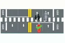 「出行提示」哈尔滨开展专项治理现场处罚+摄像头抓拍｜机动车斑马线不礼让行人等五种行为会被罚图片