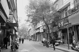 「莲湖记忆」二府街与韩国独立运动的一段往事图片