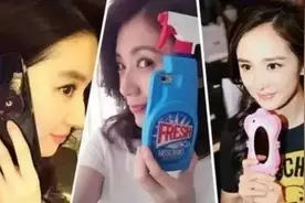 「健康」这种手机壳可能会灼伤皮肤，柳州人要注意了！图片