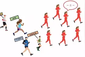 “红尘滚滚”幕后的推手竟然是……图片