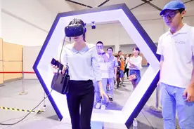 2017国际海岛旅游博览会成果丰硕 完美落幕图片