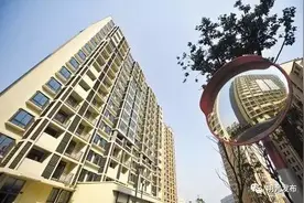 「解读」在明光如何申请公租房？干货在此图片