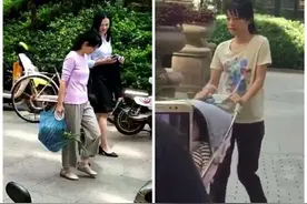 马伊琍给姚晨当保姆？原来这是吕乐的新片《谜踪》开机拍摄了！图片