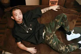 Gai：遵循别人的规矩，那不是我的规矩图片