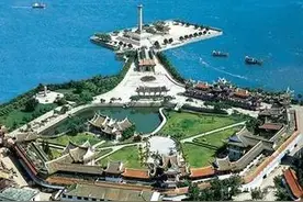 关于厦门的这几个“冷知识”，你知道几个？图片
