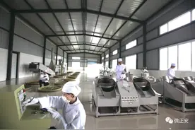 自2009年以来，国家开发银行给正安带来了哪些好处？图片