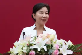 校友代表吴燕：求学之路，珍惜法学“四味书屋”图片