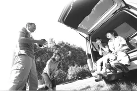 关于七座车你该知道的一些事儿图片