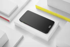 一加5 JCC特别版：科技与艺术的完美结合图片