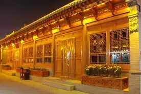 来临夏，最值得去的旅游目的地！图片