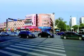 历山宾馆要拆，刘长山路要修…这个9月济南很忙图片