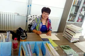 一路耕耘 一路收获图片