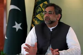 巴基斯坦总理：美国如果取消巴盟友地位，结果或事与愿违图片