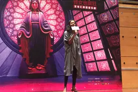 百老汇原版音乐剧《修女也疯狂》来杭 逗乐观众图片