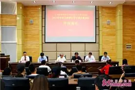 培养吕剧接班人 全省青年骨干演员山艺大集训图片