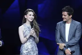 世纪同台幻灭！蔡依林上海快闪似避开周董夫妇图片