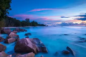 最新！65个免签/落地签国家和地区签证攻略 国庆假咱们说走就走！图片