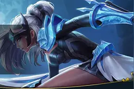 王者荣耀露娜怎么玩 王者荣耀露娜怎么连招图片