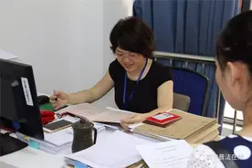 「司法快讯」南宁市桂南公证处精心服务于维稳工作图片