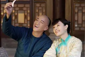 从甄嬛到周莹，凭啥爆款“大女主”总是孙俪？图片