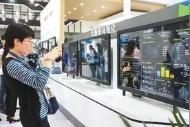 中国服务外包产业年均增长率达54% 未来将迎黄金发展期图片