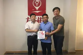 走进“一带一路”：巴塞罗那华人职业“转型升级”了图片