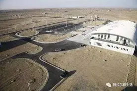 「微推荐」聚焦｜新疆6个区县将新建机场，其中就有阿拉尔新建机场图片