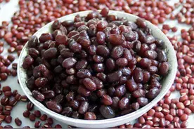 广东话百科：糖黐豆图片