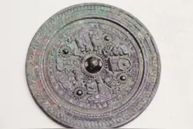 小小人物故事镜来自辽金时期图片