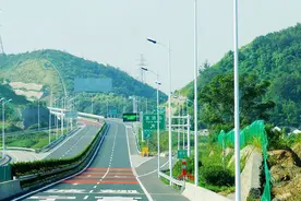 好消息！10月1日至8日舟山跨海大桥免收通行费图片