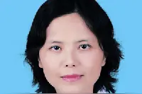 何雯：孩子尿床不仅是身体疾病还涉及心理学问题图片
