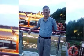 人物︱金东老人3年编书8本记录一段抗战史图片