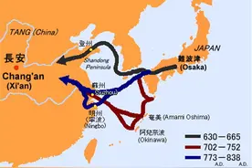 从“君子之风”到“蕞尔倭奴”：古籍中的日本人形象演变图片