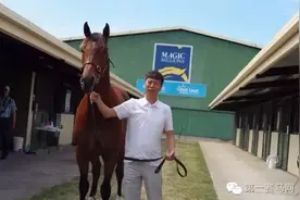 张月胜：打造“玉龙德比”品牌图片