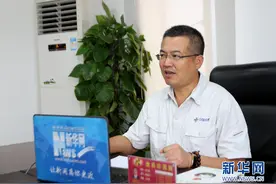 中交城投：为灵山岛尖“蝶变”打下坚实基础图片