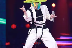 周传雄暴瘦40斤因病淡出《蒙面》归来刮起回忆风图片