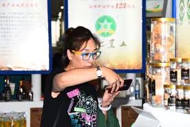 一缕米香飘过来图片