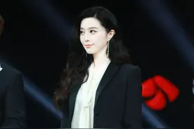 《超凡魔术师》范冰冰直言会魔术的男生很加分图片