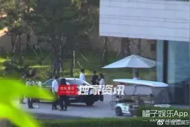 看完范冰冰李晨价值1亿的青岛海景房，贫穷的我哭出了声图片