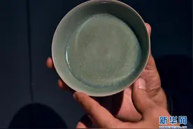 香港苏富比秋拍即将开槌图片