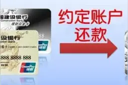 约定账户自动扣款，一切就这么简单！图片