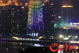 广佛同城化“十三五”发展规划出炉图片