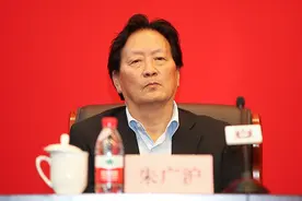 上海足协改革让“专业人”上位，朱广沪目光瞄向青训体系图片